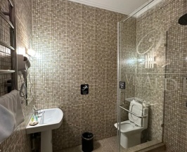 Двухместный номер Economy двуспальная кровать в Vivaldi International Hotel