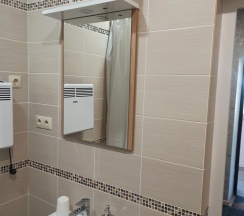 Дом в У Сергеевича