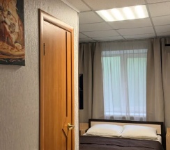 3 номер в Полярис