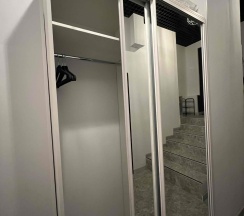Квартира в Апартаменты на Крыгина 51а