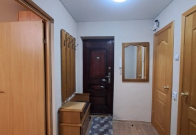 Апартаменты У Светланы в Калининграде