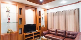 Муанг: Курортный отель Siray Green Resort