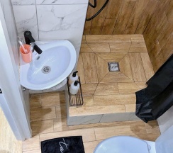 Номер эконом в Dream Apartmens