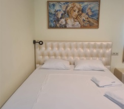 Стандартный номер №2 в Elhostel
