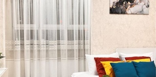 Балашиха: Апартаменты Magicapartment