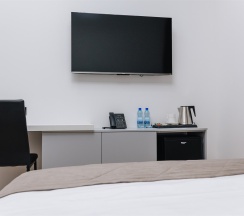 СТАНДАРТ с 1 кроватью в Amati Kazan