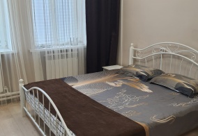 Апартаменты Апартаменты на улица В.И. Ленина, 268 в Республике Калмыкия