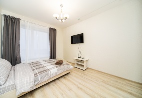 Апартаменты Апартаменты на Революции 48в в Перми