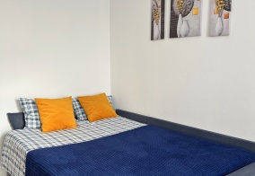 Апартаменты Апартаменты на Сосновая улица, 5к1 в Котельниках