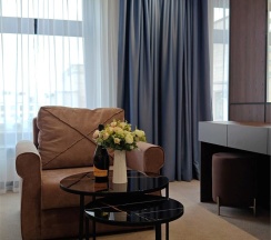 Улучшенный джуниор сюит в Смольнинская