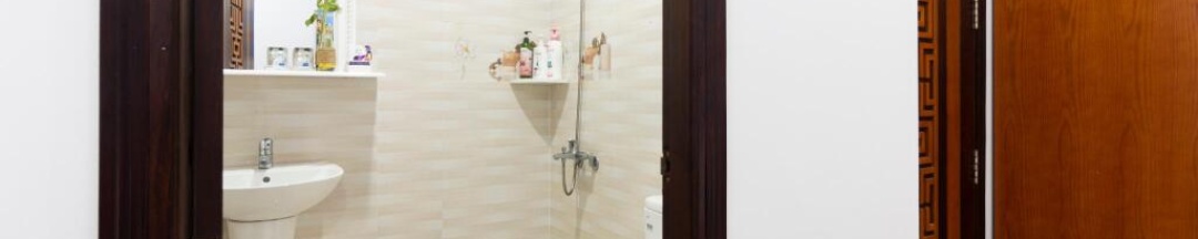 Номер Standard в CBD Home - Home in Central - The Art