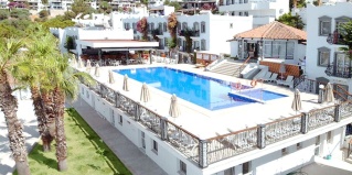 Битез: Отель Maison 48 Apart Hotel