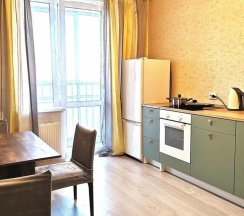 Апартаменты Superior в Хостел для командированных граждан