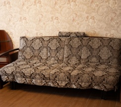 Люкс семейный в Акрополь