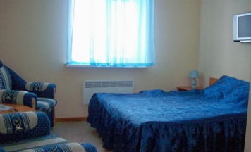 Номер Standard в Мечка