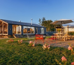 Дубль Дача в Суздале (ул. Зелёная, дом 49) в Дубль Дача