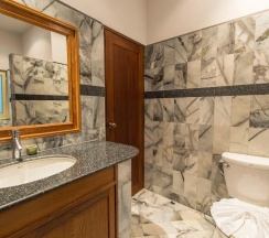Вилла с 3 комнатами в Viola Pool Villa