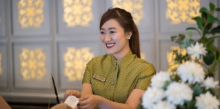 Патонг: Курортный отель Sawaddi Patong Resort & Spa by Tolani