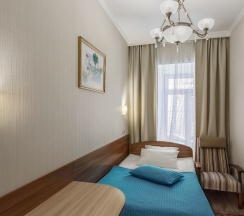 1-местный в Чехов