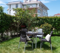 Квартира в Апартаменты на Бульвар Надежд 6/1 (Афродита) 75м²