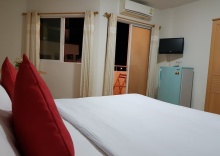 Номер Deluxe в Pearl Inn