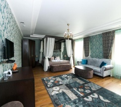 Люкс в Park Hotel