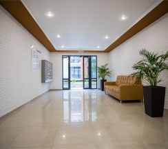 Семейный Трехместный в Видный