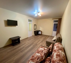 Номер Comfort с 2 комнатами в Diva Hotel