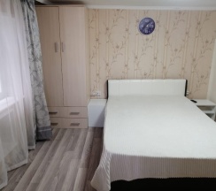1-комнатные апартаменты, 29м² в Четыре звезды кмв