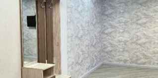 Байкальск: Апартаменты Апартаменты на микрорайон Южный, 2-й квартал, 53