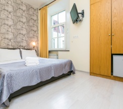 стандартный номер с одной кроватью в C.A.T. Group