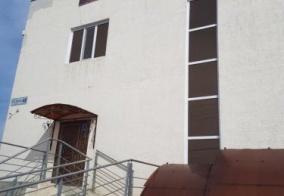 Хостел Comfort hostel в Актобе