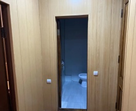 Номер Economy в Визит