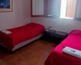 Номер Standard в Hostal Tilian