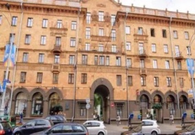 Апартаменты International Apartment в Минске
