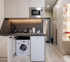 Люкс в Стромынка