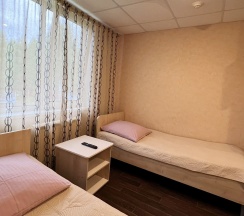 Стандарт 2 этаж в Щукино