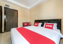 Двухместный номер Standard двуспальная кровать в OYO 316 Cozy Rooms at Reader's