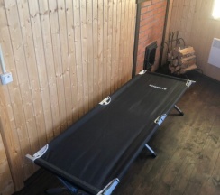 Shanti в Shanti SPA