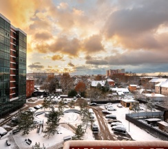 Skay 390 в Апартаменты hotapart