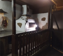 Двухместный комфорт в Дронго