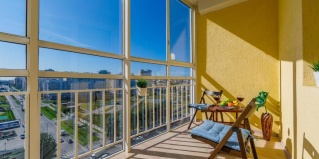 Екатеринбург: Апартаменты Roomtour