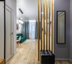 Декабристов 20-101 в Poshtel VDali