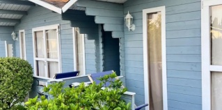 Алахадзы: Коттедж Летняя сказка