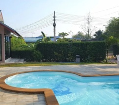 Номер Standard в Poh Rak Resort at Pak Chong