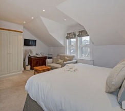 Номер Standard в Apple Tree Guest House