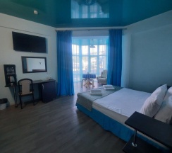 2-комнатный номер люкс семейный в Триумф