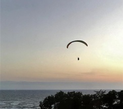 Апартаменты улучшенные Почтовый переулок, 2 (мансарда) в Кусто