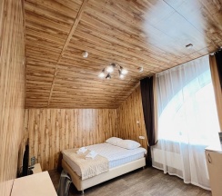 Стандарт № 603 в A-house hotel
