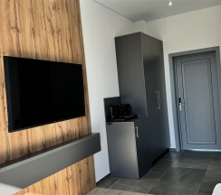 Комфорт в Речной Берендей